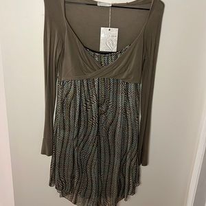 Made in Italy Dress